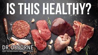 Is The Carnivore Diet Truly A Healthier Option?