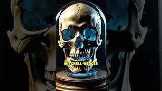 Mystery in a Minute: The Secrets of the Crystal Skulls