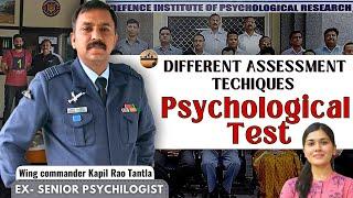 I Gave Highest (125⬆️) & Lowest (51⬇️)Marks in Psychological Tests Due to Certain Personality Traits