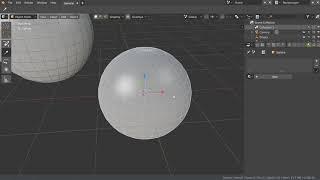 Some thoughts about some parts of the Blender 2.8 interface