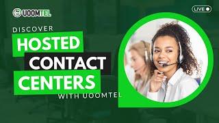 How Can a Hosted Contact Center Improve Customer Service?