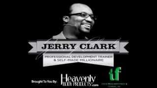 Jerry Clark Blog Talk