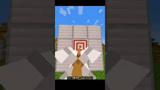  Mini game#minecraft #shorts #gameplay