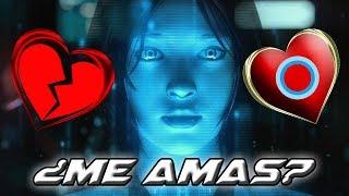 ENAMORANDO A CORTANA | TRUSHGAMES