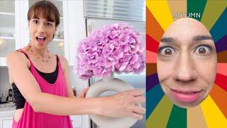 GETTING A MAKEOVER & MY COLOR ANALYSIS!