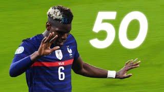 50 Buts EXCEPTIONNELS en 2021