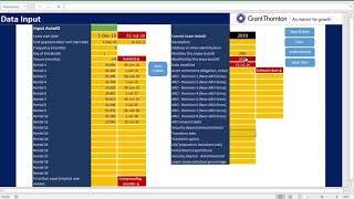 Grant Thornton Singapore  - Lease Accounting