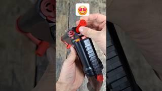 Awesome Soft Bullet Shotgun #nerf #xshorts