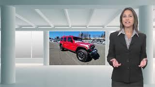 Certified 2024 Jeep Wrangler 4xe Rubicon X, Rockaway, NJ U7126A