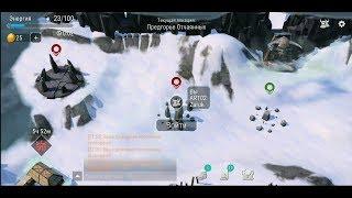 КАК ДОБЫТЬ МЕДЬ? ЛУТ В ПОДЗЕМЕЛЬЕ! СТОЛ ИНЖЕНЕРА - Frostborn