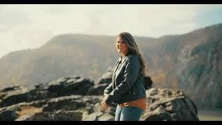 Julia Schmidt “ Through the fire” Official music video