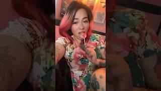 You don't like me? #like #follow #khasytv #tattooartist #reels #tiktok #shorts