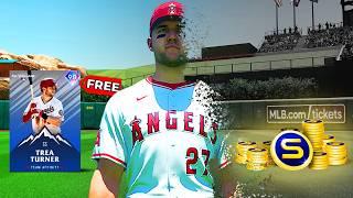 MLB The Show... What Happened?