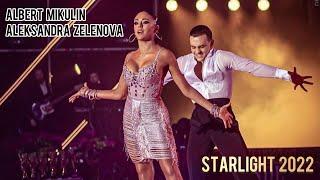 Albert Mikulin & Aleksandra Zelenova | Rumba | StarLight "Grand Prix" Cup 2022 |