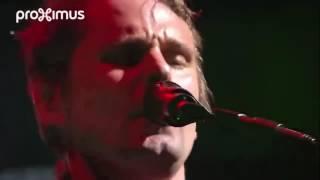 Muse - Mercy (Rock Werchter 2015)