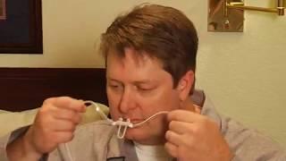 Sleep Apnea - Nomad Home Sleep Testing