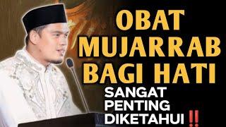 OBAT HATI & INILAH PENYEBAB YANG HARUS DIKETAHUI‼️ BUYA ARRAZY HASYIM