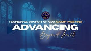 TN COG Camp Meeting