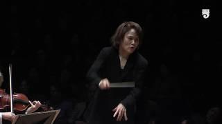 Pyotr Ilyich Tchaikovsky - Symphony No. 6 (Pathétique) - Han-Na Chang