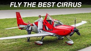 Top 3 Cirrus Aircraft Comparison | Price & Specs