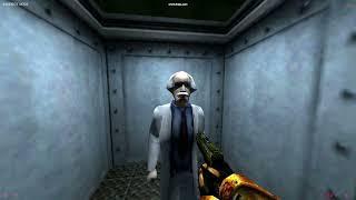 Brutal Half-Life: Source