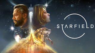 Жизнь 13. Эпизод 7. Starfield без смертей! 67% экстремал! Джемисон-3.