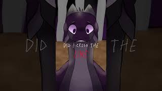 TW: BLOOD!! Arctic’s death pmv/edit yes I made this myself