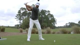 Adam Scott in Pure Slow Motion | GOLF.com