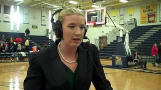 WBB: Siena 77 - Canisius 67