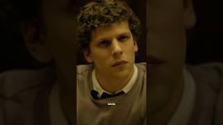 You have the Least of my Attention! [4K] The Social Network