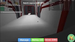 Roblox factory simulator how to get secret badge Part 2