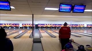 SPECIAL OLYMPICS BOWLING WITH FRIENDS