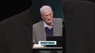Ken Ham CHALLENGES All Christians with This Belief