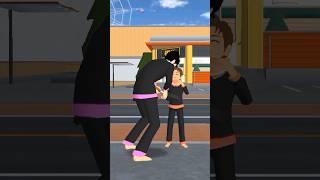 Taiga beat yuta #sakuraschoolsimulator #viralvideo #trendingshorts #shortsfeed #shorts #sakura