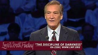 LWF Program  -  The Discipline of Darkness - RA2206