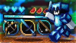 Zorb's 7k Pack Release | Best Hive Bedwars Texture Pack (Blessed 32x)