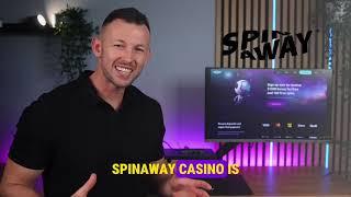 SpinAway Casino Ontario Review 2024  Must Watch Before Trying Out