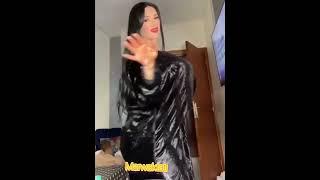 le diable noir dance arabe Maroc sexy routine yawmi sdar mbandar ra9s chti7