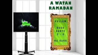 Albishirinku Musulmai!!! Fassarar film din Tarihin Sayyidina Umar (R.A) a karon farko a Sunnah TV