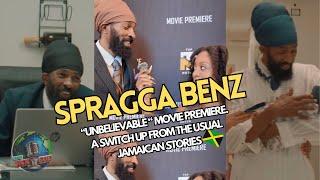 Spragga Benz Stars In “Unbelievable” | Showing A Different “Persona” For Jamaican Films 