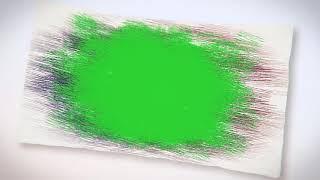 New green screen brush photo slideshow | Best green screen photo slideshow