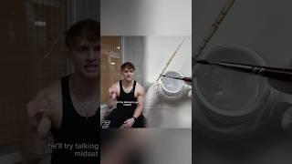 They kill my pump with all that yapping  #fitness #gym #viral #youtubeshorts #youtubeviral #skits