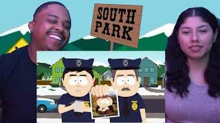 SOUTH PARK The Damned Season 20 Episode 3