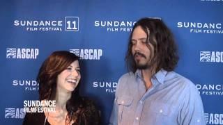 The Civil Wars Perform "Barton Hollow" at the Sundance ASCAP Music Cafe (HD)