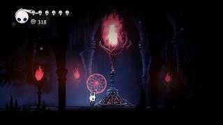 Hollow Knight [09] - Мрачная труппа