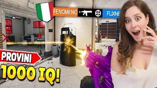 IL CONSOLE GAMER N°1 in Italia vuole entrare nel MIO team - provini Rainbow 6