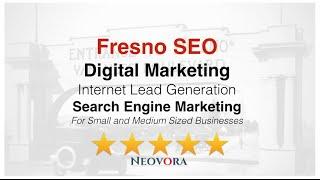 Fresno SEO Quick Page Rankings