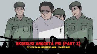 Tangkap PKI  Eks Perdana Menteri Amir Syarifudin ️️️(Sejarah Seru - Sejarah Indonesia)