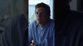 Dexter meets a stranger | Dexter | #dexter #series #seriesclips #tvshow #shorts #shortsviral