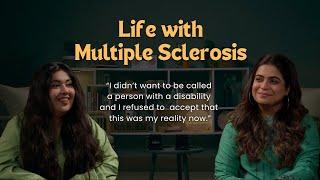 Life with Multiple Sclerosis | Conversations with Kanwal | Season 6 | Episode 4